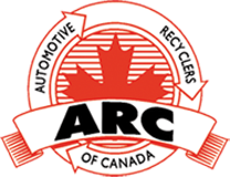 ARC - Automotive recyclers of Canada