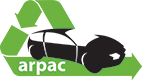 ARPAC - Association des recycleurs de pieces d'autos et de camions
